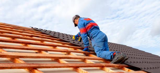 Best Emergency Roof Repair  in Trinidad, CO